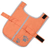 Ropa de Invierno para perro de Pupteck; chaqueta para perros grandes impermeable, reversible y reflectante para el frío - BESTMASCOTA.COM