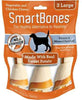 SmartBones - Huesos para perros sin cuero crudo, sabor de camote - BESTMASCOTA.COM