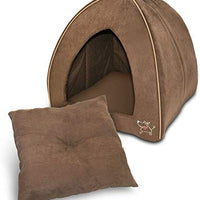 Best Pet Supplies - Cama suave para perros y gatos - BESTMASCOTA.COM