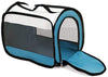 Ware Manufacturing Twist-N-Go Carrier para mascotas pequeñas - BESTMASCOTA.COM