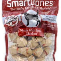 Smartbones Bocadillos de pollo para perro, - - BESTMASCOTA.COM