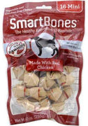 Smartbones Bocadillos de pollo para perro, - - BESTMASCOTA.COM