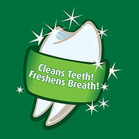 Feline Greenies golosinas dentales para gatos, 21 onzas Tina - BESTMASCOTA.COM