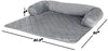 PETMAKER Furniture Protector Pet Cover with Bolster Collection - BESTMASCOTA.COM