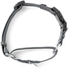 Collar de entrenamiento de nailon Mighty Paw Martingale. Nuestro collar de zapatillas de entrenamiento aprobado limitado. Collar de cincha modificado para una fuerza controlada para un entrenamiento óptimo. Costuras reflectantes para mantener a tu perro s - BESTMASCOTA.COM