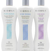 BioSilk para perros - BESTMASCOTA.COM