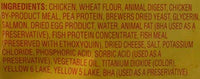 Meow Mix Irresistibles - Gato suave con atún real - BESTMASCOTA.COM