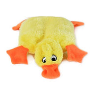 ZippyPaws Squeakie Pad - Peluche para perro - BESTMASCOTA.COM