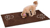 Internet's Best - Alfombrilla de felpilla para perro - BESTMASCOTA.COM