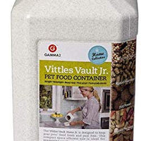 Gamma2 Vittles Vault Jr. - BESTMASCOTA.COM