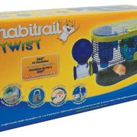 Habitrail Small Animal Cage - for Hamsters and Gerbils - BESTMASCOTA.COM