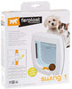 Ferplast Cat and Dog Flap Swing - BESTMASCOTA.COM