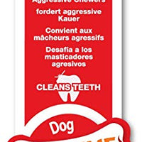 Nylabone Dental Chew Petit - BESTMASCOTA.COM