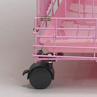 ProSelect Foldable Cat Cages - BESTMASCOTA.COM