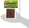 Ware Willow Pretzel Critters Sticks Pequeño Pet Chew, Tonos café - BESTMASCOTA.COM