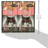 Prime sabor dulces salmón Jerky Treat para gatos, pack de 1, 35 g (7 x 5g varillas de incienso) - BESTMASCOTA.COM