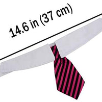 Ajustable de sarga algodón Tie Fit for Gatos por el kailian - BESTMASCOTA.COM