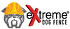 Extreme Dog Fence - Correa de repuesto de nailon con revestimiento de TPU para corteza y receptores de valla eléctrica para perros – Impermeable y ajustable, compatible con Dogtra | Garmin | SportDOG | PetSafe y más - BESTMASCOTA.COM