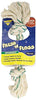 Booda Fresh N Floss Tug Rope Dog Toy - BESTMASCOTA.COM