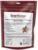 SmartBones masticables inteligentes sin cuero crudo, para perros, con forma de safari, con pollo real - BESTMASCOTA.COM