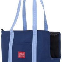 Manhattan Portage - Bolsa de transporte para mascotas - BESTMASCOTA.COM