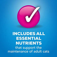 Purina Friskies – Alimento húmedo en conserva para gatos, 40 unidades Paquetes variados. - BESTMASCOTA.COM
