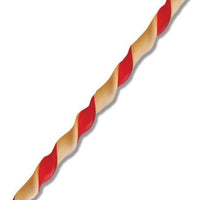 SmartBones SBTT-02942 Twists- Pollo (50 unidades), talla única - BESTMASCOTA.COM