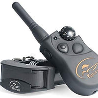 SportDOG Brand 425 - Collar electrónico con control remoto (500 yardas, estático, vibratorio y tono, impermeable, recargable, incluye nueva serie X) - BESTMASCOTA.COM