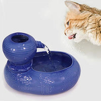 Wistwoxxon Cat - Fuente de agua - BESTMASCOTA.COM