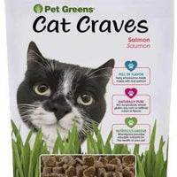 Pet Greens - Gato semi-húmedo para antojos - BESTMASCOTA.COM