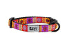 Collar para gato, 8" x 10" por 1/2" de ancho, de la marca RC Pet Products - BESTMASCOTA.COM