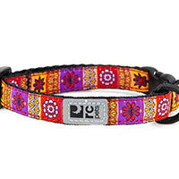 Collar para gato, 8" x 10" por 1/2" de ancho, de la marca RC Pet Products - BESTMASCOTA.COM