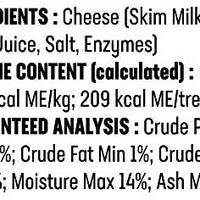 Himalayan Pet Supply Masticador de queso del Himalaya - BESTMASCOTA.COM