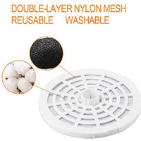 Pawstrust Fuente de agua para gatos, 1,6 L, dispensador automático de filtro de agua para mascotas con alfombrilla de silicona, súper silencioso, sano e higiénico y filtros de repuesto - BESTMASCOTA.COM