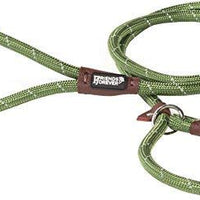 Friends Forever Correa extremadamente duradera para perro, de alta calidad, para escalada de montaña, fuerte, resistente y cómoda, soporta el tirón más fuerte de perros grandes y medianos. - BESTMASCOTA.COM