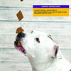 Wellness Natural Wellbars Crunchy Dog Treats - BESTMASCOTA.COM