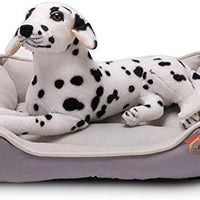 Cama para mascotas Hollypet para gatos y perros pequeños y medianos cachorros suave mascota Nido Saco de dormir Casa Cojín Pad - BESTMASCOTA.COM