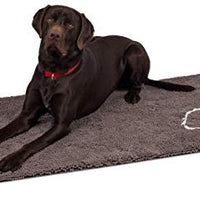 Internet's Best - Alfombrilla de felpilla para perro - BESTMASCOTA.COM