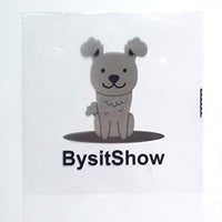 PET SHOW - Lote de 20 lazos para el pelo de mascotas, gatos, cachorros, perros pequeños, con bandas de goma - BESTMASCOTA.COM