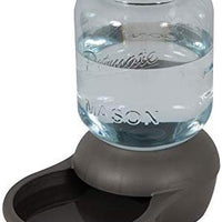Bebedero Petmate Mason Replendish - BESTMASCOTA.COM