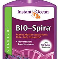 Tratamiento de aguas instantáneo Ocean BioSpira - BESTMASCOTA.COM