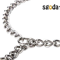 SGODA - Collar de entrenamiento para perros - BESTMASCOTA.COM