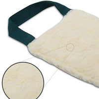 All Seasons Arnés elevador para perro para cirugía postoperatoria de piernas débiles traseras - BESTMASCOTA.COM