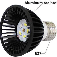 QSLQYB UVB Luz de reptil UVA UVB, luces LED para tortugas, UVB 5.0 UVB 10.0 luz reptil para reptiles - BESTMASCOTA.COM