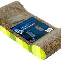 Catit Rascador moderno con menta de gato - BESTMASCOTA.COM