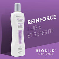 BioSilk para perros - BESTMASCOTA.COM