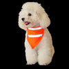 encell perro reflectante bufanda Seguridad Pet Bandana - BESTMASCOTA.COM