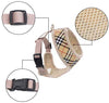 Ringloose - Arnés de malla suave para perros pequeños, medianos, cachorros, mascotas, fácil de controlar, para caminar y entrenar - BESTMASCOTA.COM