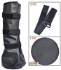 yeezo Hoof - Bolsa de tratamiento con almohadilla de EVA para botas de caballo, 1 par - BESTMASCOTA.COM