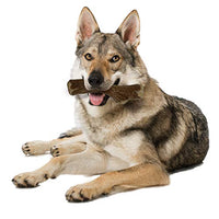 Nylabone - Masticador de madera para perro - BESTMASCOTA.COM